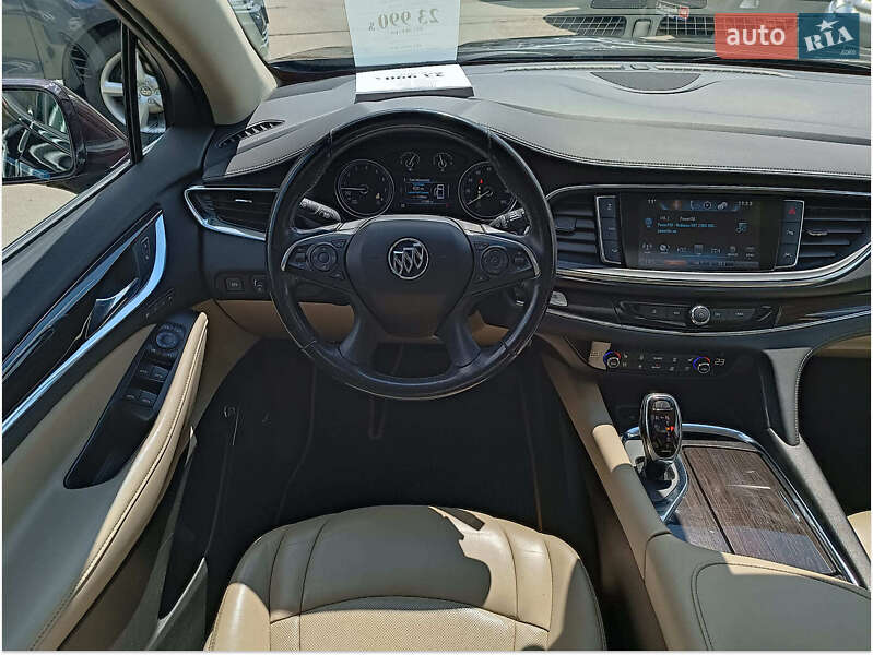 Внедорожник / Кроссовер Buick Enclave 2017 в Харькове