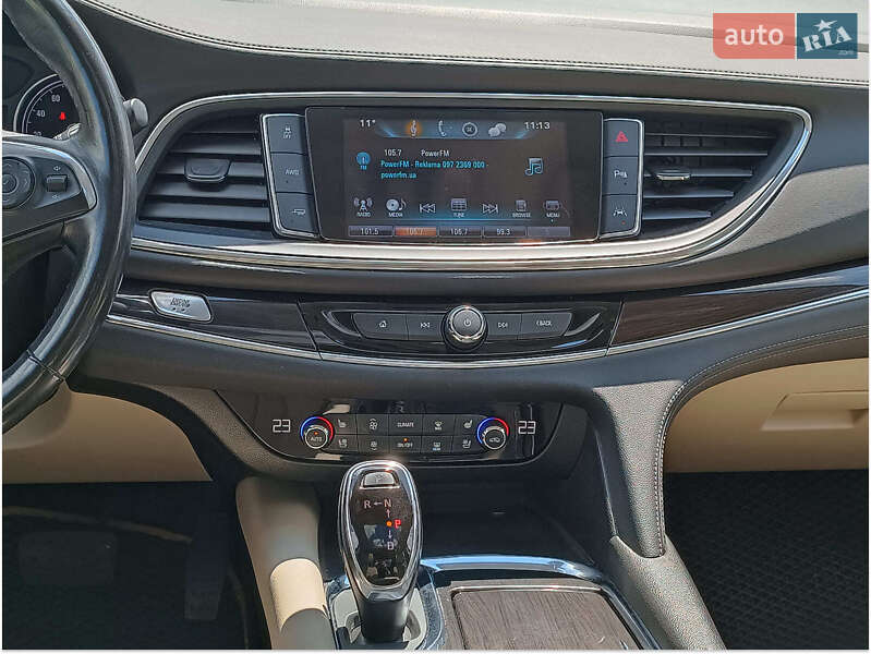Внедорожник / Кроссовер Buick Enclave 2017 в Харькове