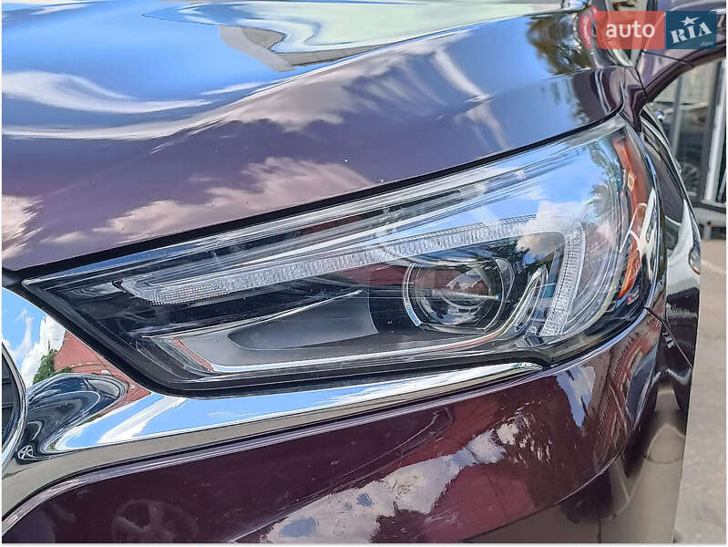 Внедорожник / Кроссовер Buick Enclave 2017 в Харькове