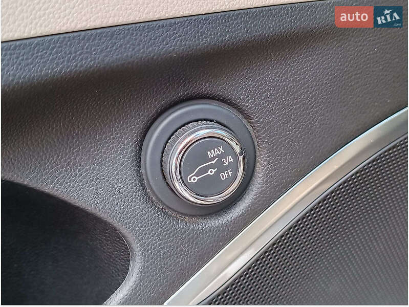 Внедорожник / Кроссовер Buick Enclave 2017 в Харькове