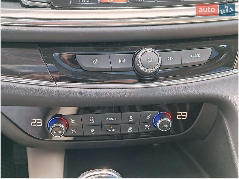 Внедорожник / Кроссовер Buick Enclave 2017 в Харькове
