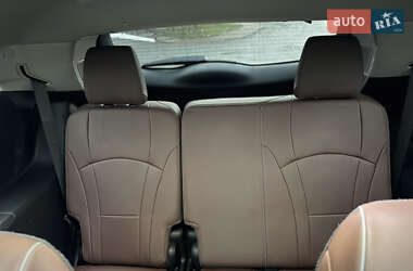 Внедорожник / Кроссовер Buick Enclave 2021 в 