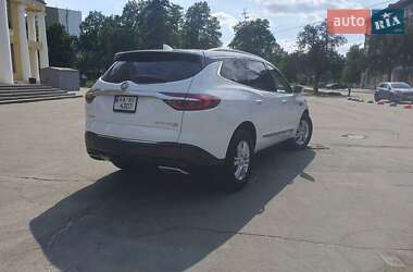Внедорожник / Кроссовер Buick Enclave 2018 в 