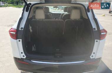 Внедорожник / Кроссовер Buick Enclave 2018 в 
