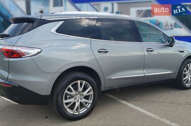 Позашляховик / Кросовер Buick Enclave 2023 в 