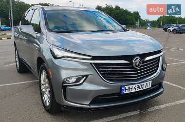Позашляховик / Кросовер Buick Enclave 2023 в 