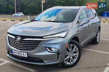 Внедорожник / Кроссовер Buick Enclave 2023 в Одессе