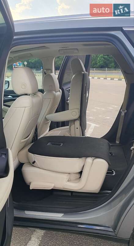 Позашляховик / Кросовер Buick Enclave 2023 в Одесі
