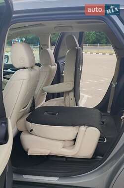 Позашляховик / Кросовер Buick Enclave 2023 в 