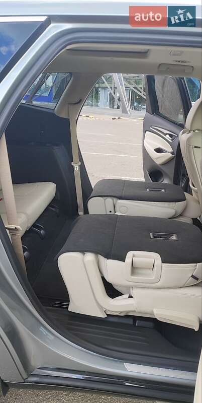 Позашляховик / Кросовер Buick Enclave 2023 в Одесі