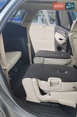 Позашляховик / Кросовер Buick Enclave 2023 в 