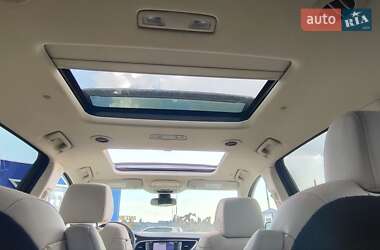 Позашляховик / Кросовер Buick Enclave 2023 в 
