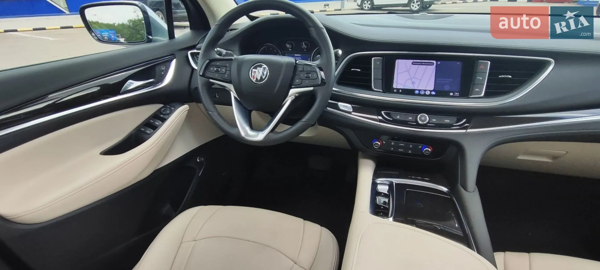 2023 Buick Enclave - мініатюра 30