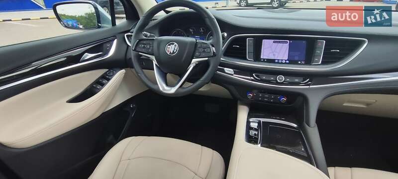 Позашляховик / Кросовер Buick Enclave 2023 в Одесі