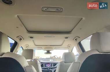 Позашляховик / Кросовер Buick Enclave 2023 в 