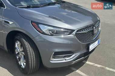 Внедорожник / Кроссовер Buick Enclave 2021 в 