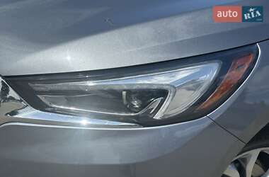 Внедорожник / Кроссовер Buick Enclave 2021 в 