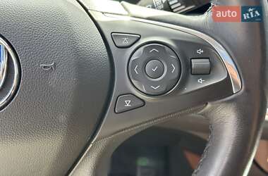 Внедорожник / Кроссовер Buick Enclave 2021 в 