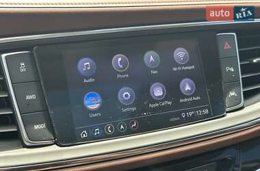 Внедорожник / Кроссовер Buick Enclave 2021 в 