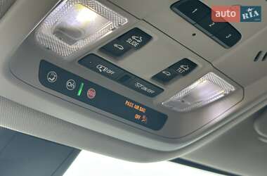 Внедорожник / Кроссовер Buick Enclave 2021 в 