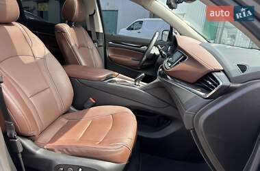 Внедорожник / Кроссовер Buick Enclave 2021 в 