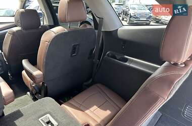Внедорожник / Кроссовер Buick Enclave 2021 в 