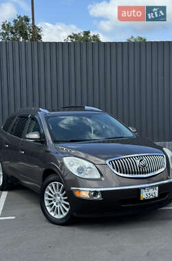 Внедорожник / Кроссовер Buick Enclave 2008 в Киеве