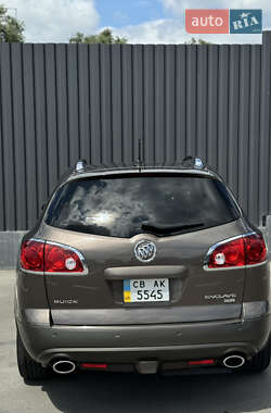 Внедорожник / Кроссовер Buick Enclave 2008 в 