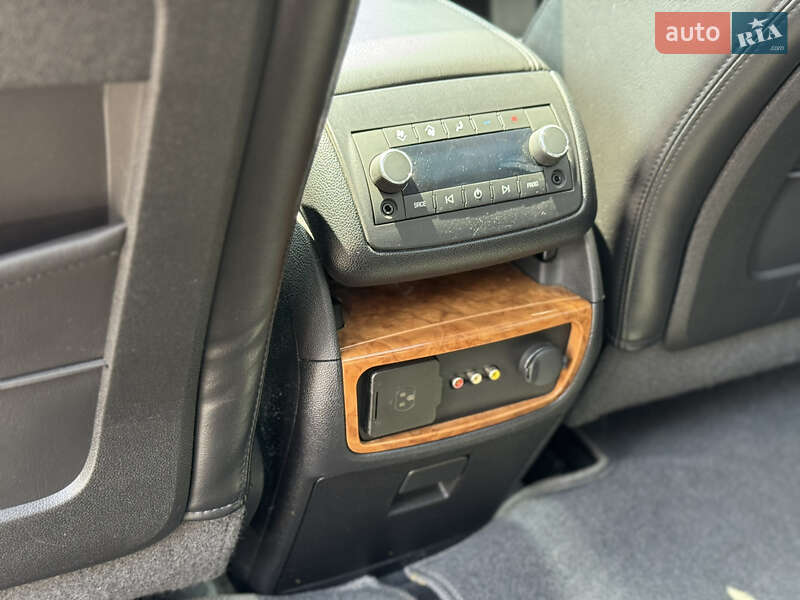 Внедорожник / Кроссовер Buick Enclave 2008 в Киеве
