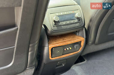 Внедорожник / Кроссовер Buick Enclave 2008 в 