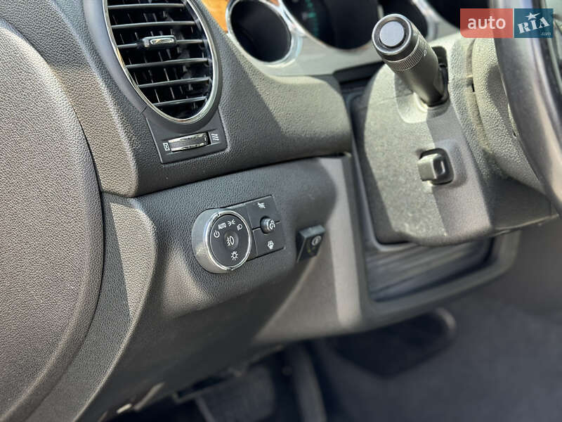 Внедорожник / Кроссовер Buick Enclave 2008 в Киеве