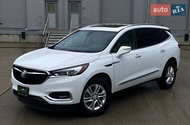 Позашляховик / Кросовер Buick Enclave 2019 в 