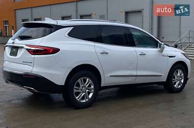 Позашляховик / Кросовер Buick Enclave 2019 в 