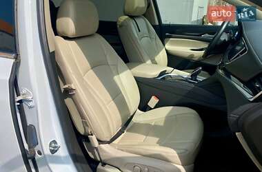 Позашляховик / Кросовер Buick Enclave 2019 в 