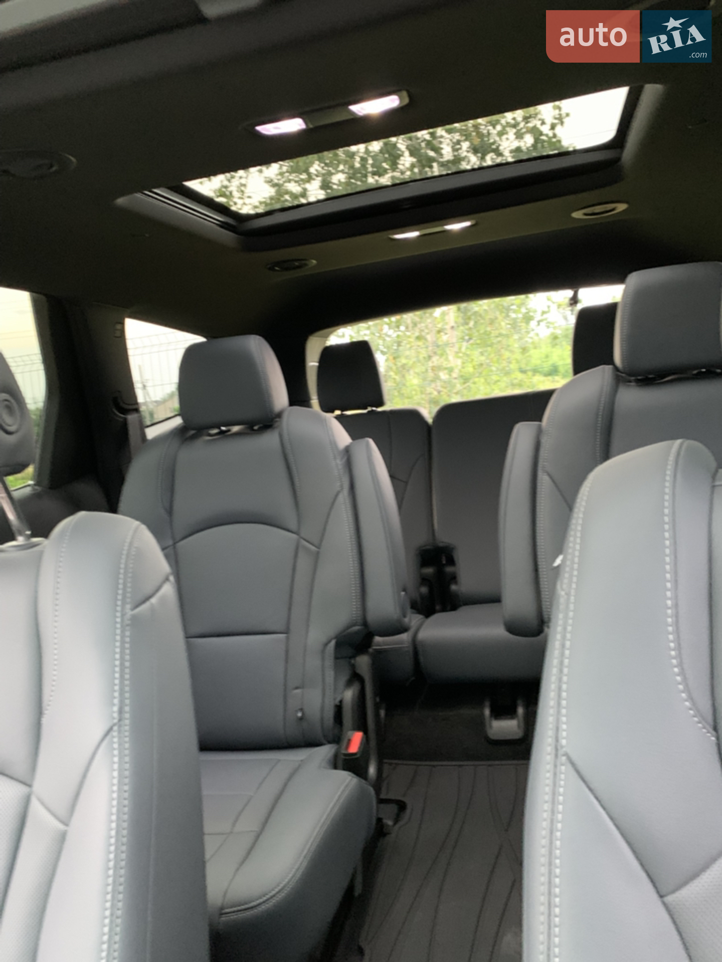 2023 Buick Enclave - мініатюра 14
