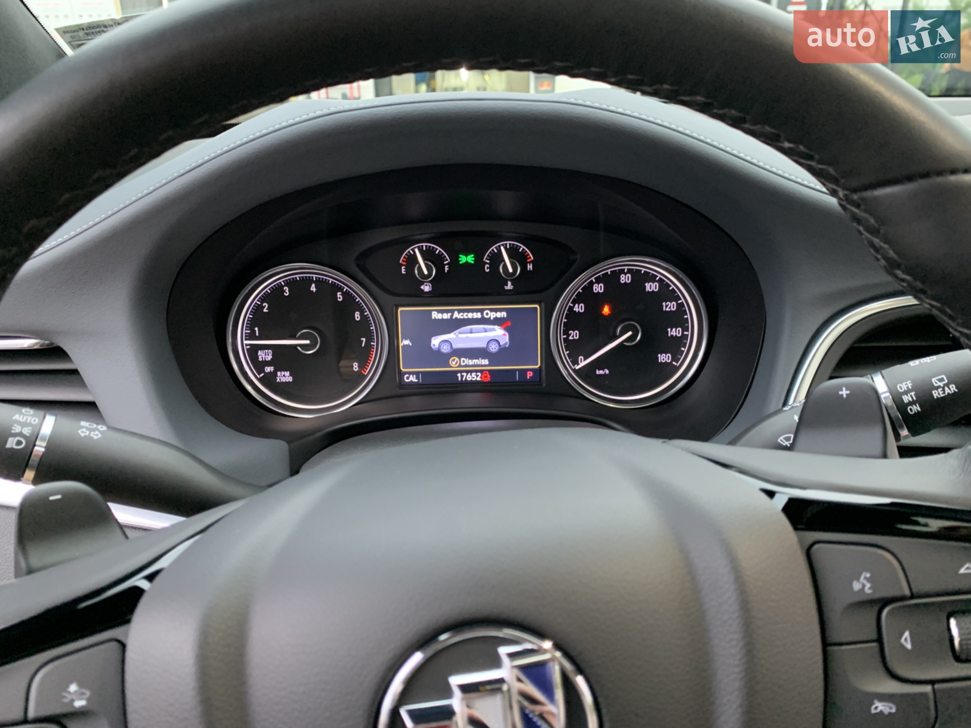 2023 Buick Enclave - мініатюра 20