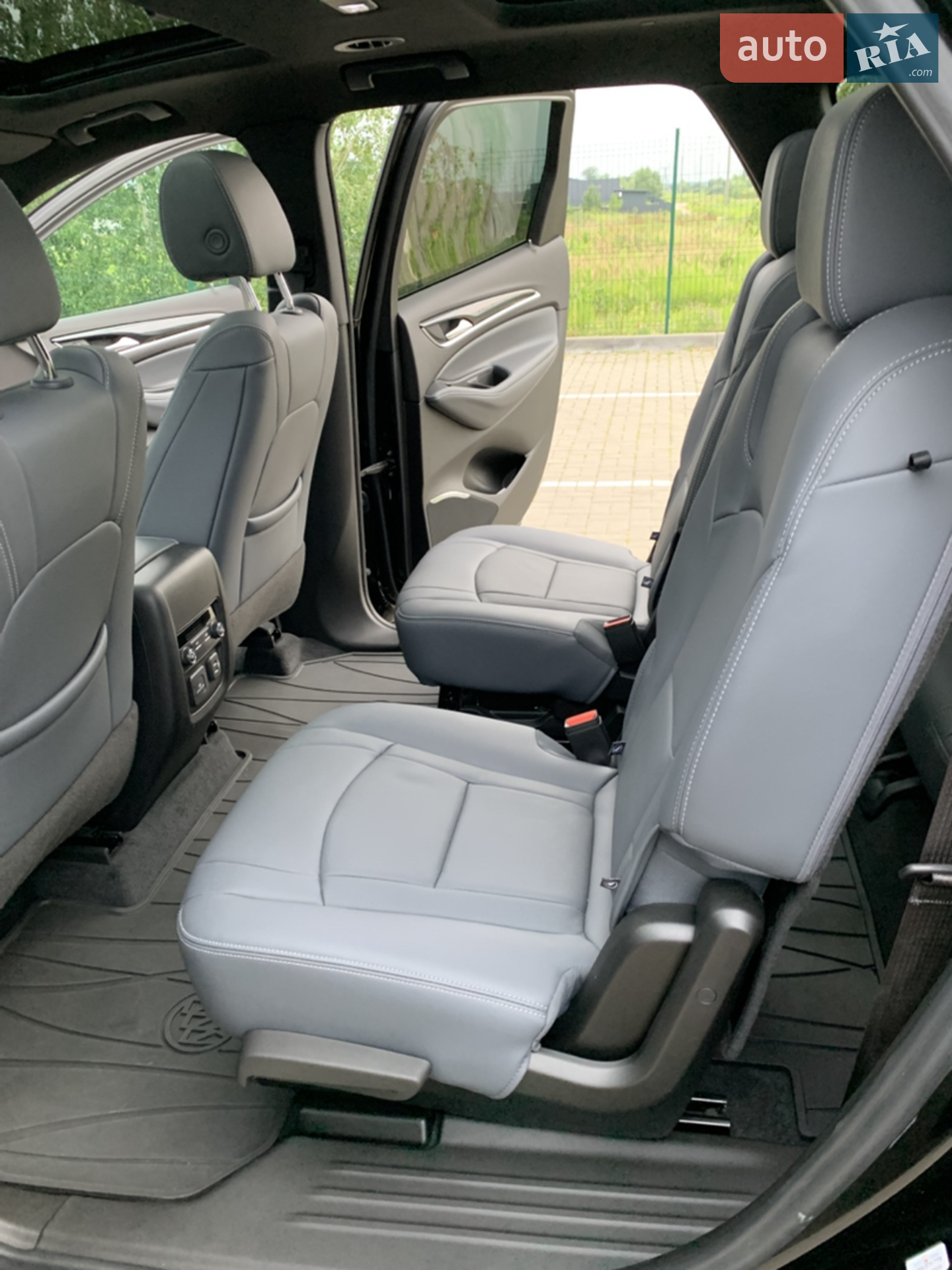 2023 Buick Enclave - мініатюра 33
