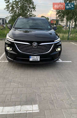 Позашляховик / Кросовер Buick Enclave 2023 в 