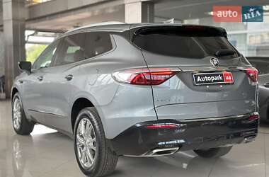 Внедорожник / Кроссовер Buick Enclave 2023 в 