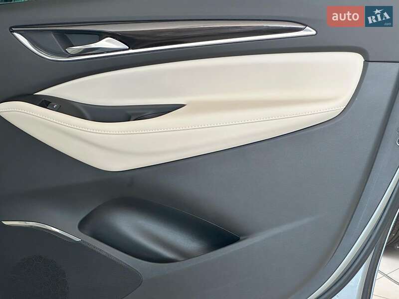 Позашляховик / Кросовер Buick Enclave 2023 в Одесі
