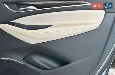 Внедорожник / Кроссовер Buick Enclave 2023 в 