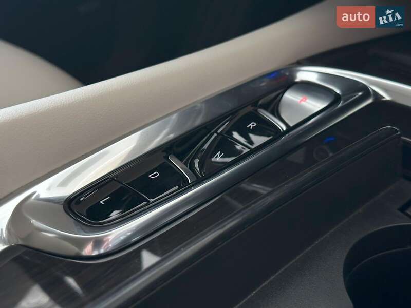 Позашляховик / Кросовер Buick Enclave 2023 в Одесі фото 31 Позашляховик / Кросовер Buick Enclave 2023 в Одесі