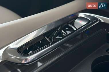 Внедорожник / Кроссовер Buick Enclave 2023 в 
