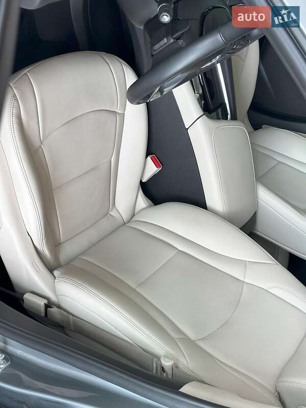 Позашляховик / Кросовер Buick Enclave 2023 в Одесі