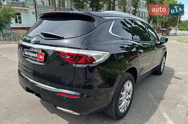 Внедорожник / Кроссовер Buick Enclave 2023 в 