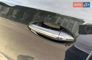 Внедорожник / Кроссовер Buick Enclave 2023 в 