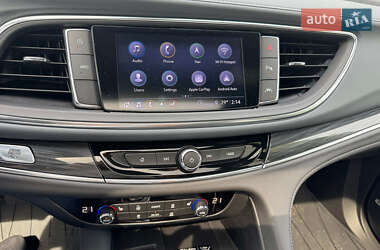 Внедорожник / Кроссовер Buick Enclave 2023 в 