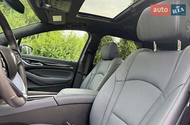 Внедорожник / Кроссовер Buick Enclave 2023 в 