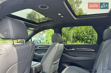 Внедорожник / Кроссовер Buick Enclave 2023 в 