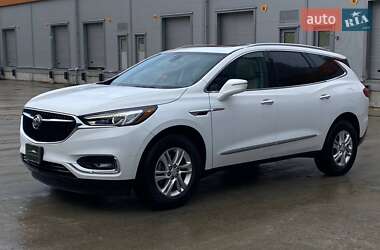 Внедорожник / Кроссовер Buick Enclave 2019 в 